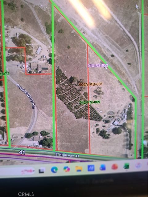 Tiny photo for 4286 E Hwy 41, Templeton, CA 93465 (MLS # NS26085170)