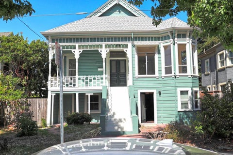 Photo of 1633 Harmon Street, Berkeley, CA 94703 (MLS # ML82065360)