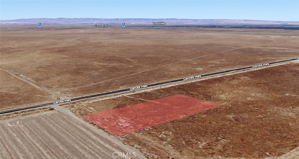 0 Garces Highway