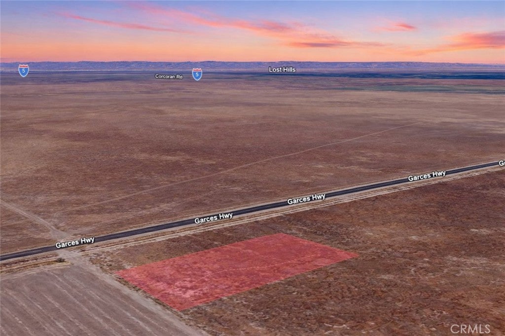 0 Garces Highway