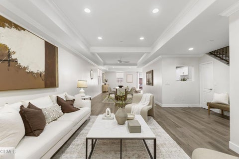 Photo of 3974 Pennsylvania Avenue #109, Glendale, CA 91214 (MLS # P1-28272)