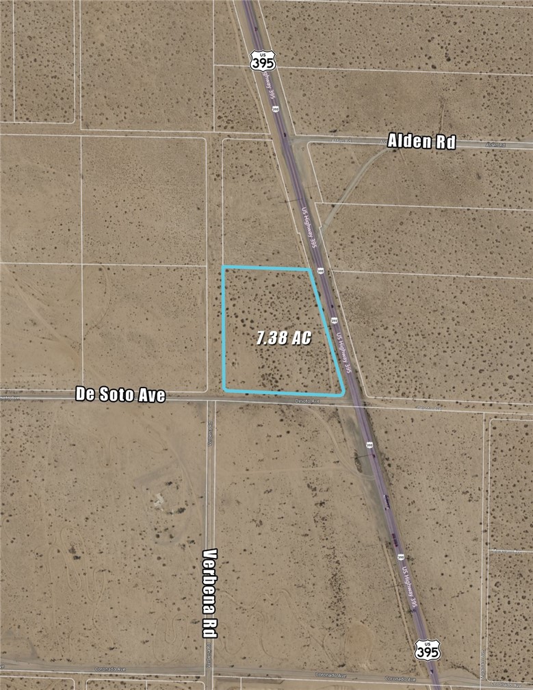 0 De Soto Avenue