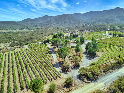 34680 Highway 79 Warner Springs CA 92086