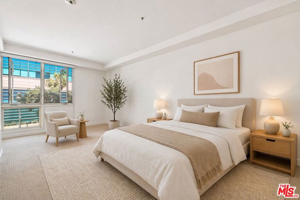 1234 Wilshire Boulevard 204, Los Angeles CA 90017