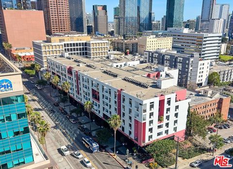 Photo of 1234 Wilshire Boulevard #204, Los Angeles, CA 90017 (MLS # 26705059)