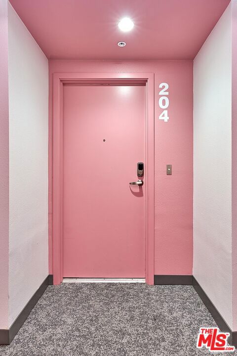 1234 Wilshire Boulevard 204