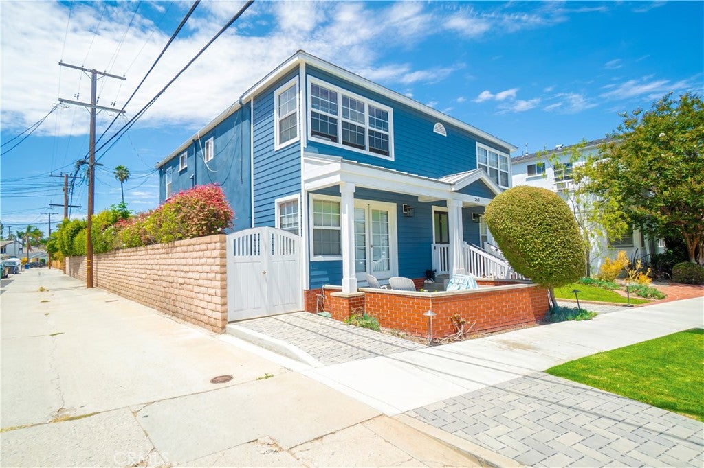 263 Corona Avenue