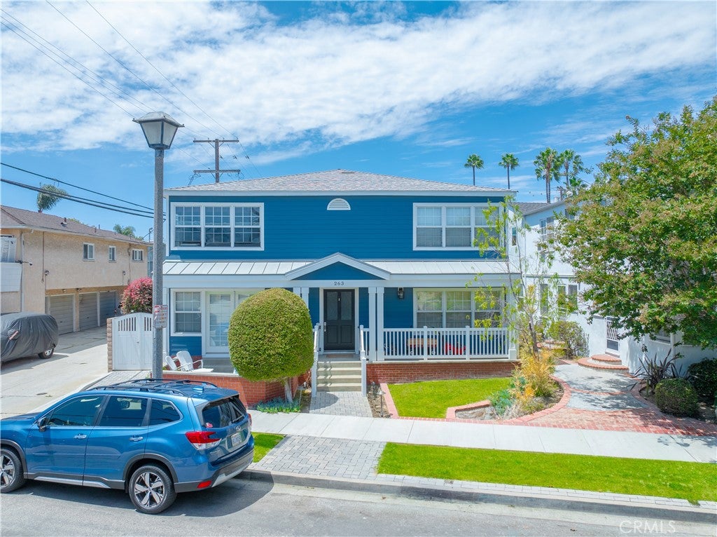 263 Corona Avenue
