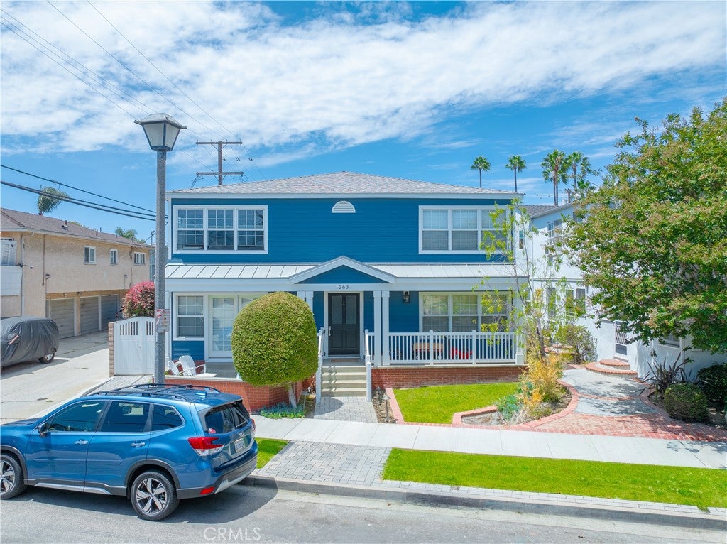 263 Corona Avenue