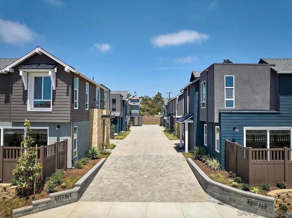 Leucadia - Residential Lease