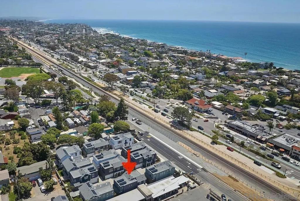 Leucadia - Residential Lease