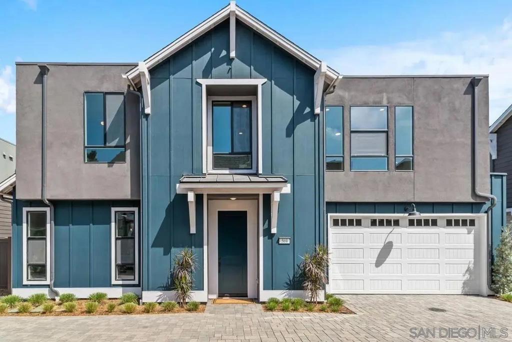 Leucadia - Residential Lease