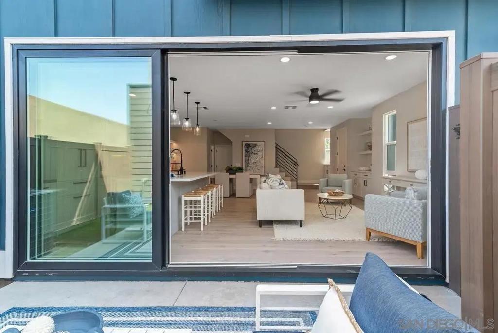 Leucadia - Residential Lease