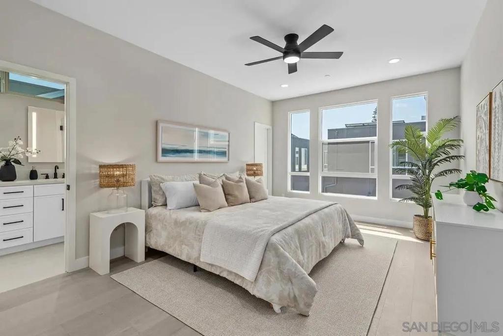 Leucadia - Residential Lease