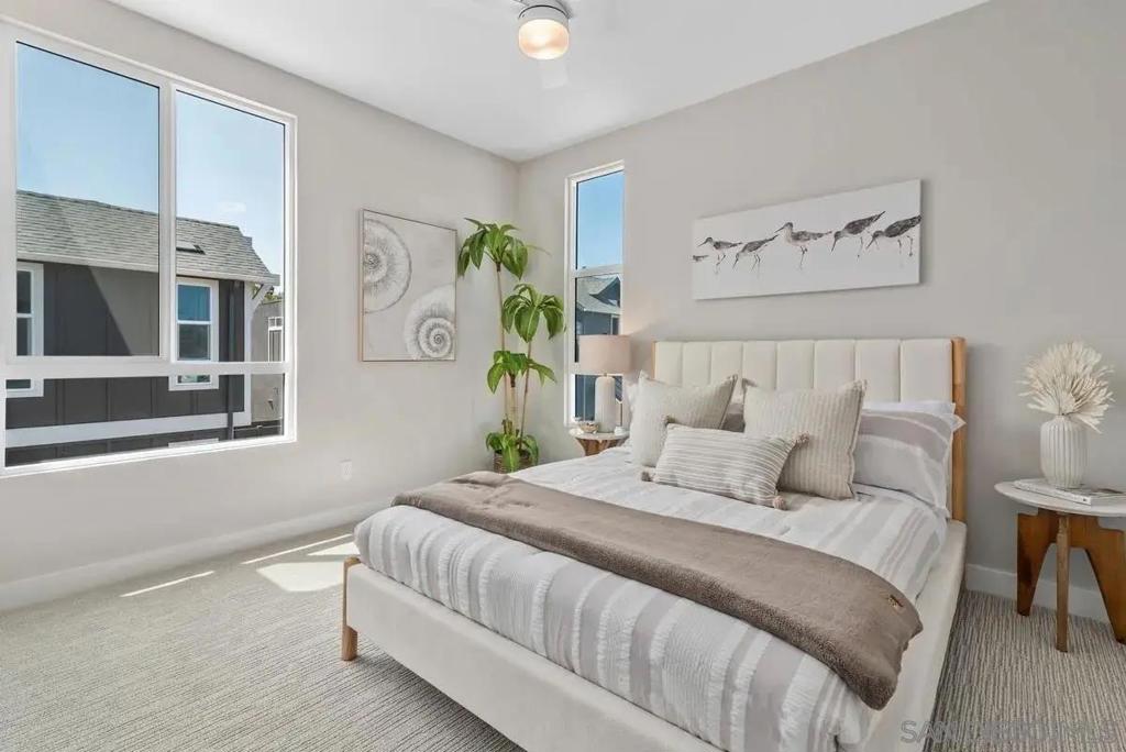 Leucadia - Residential Lease