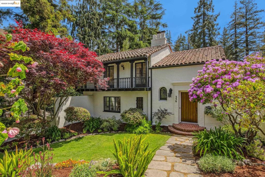 356 Mountain Avenue