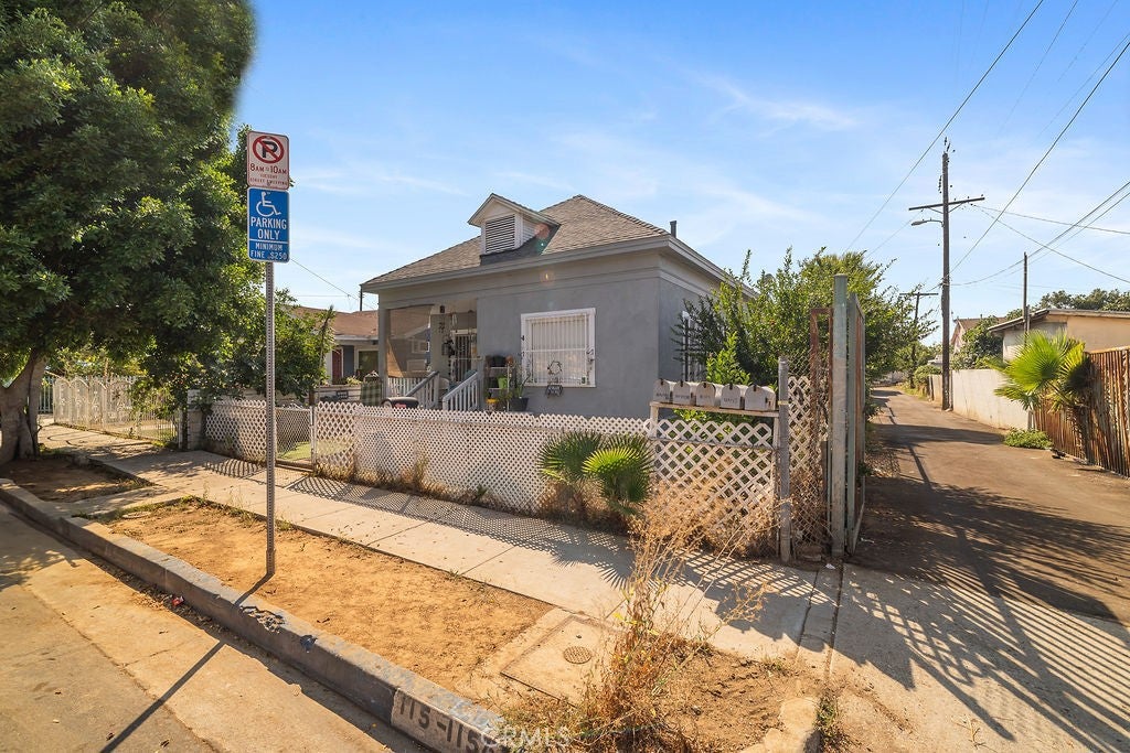 115 S Fresno Street