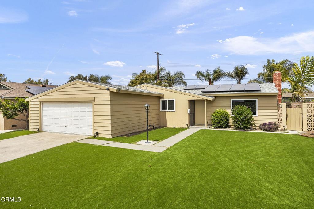 3243 Curt Drive