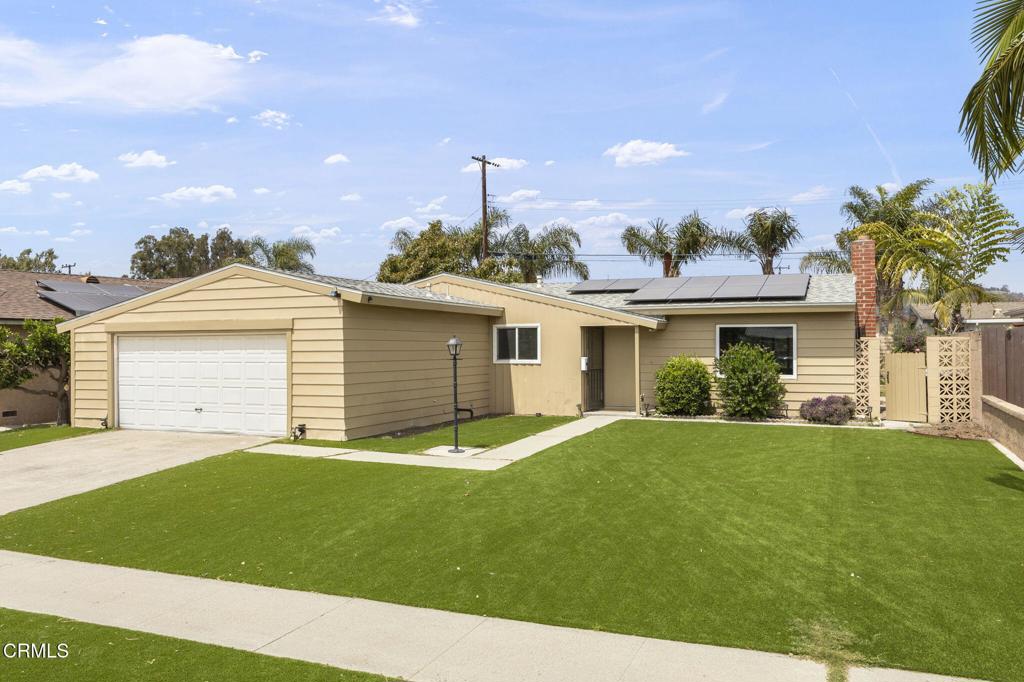 3243 Curt Drive