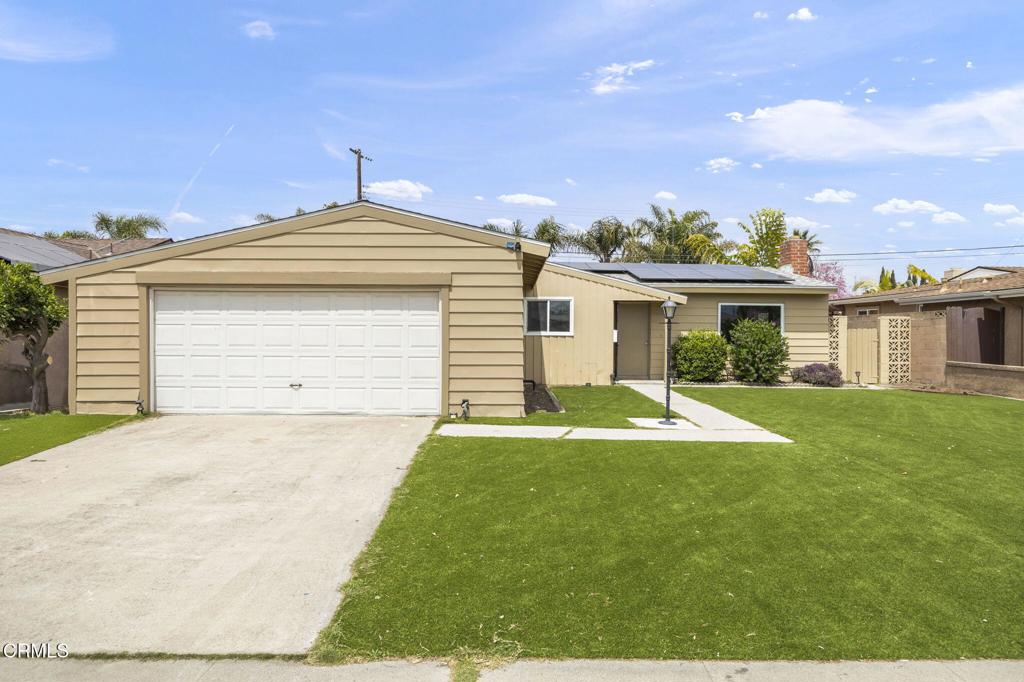 3243 Curt Drive