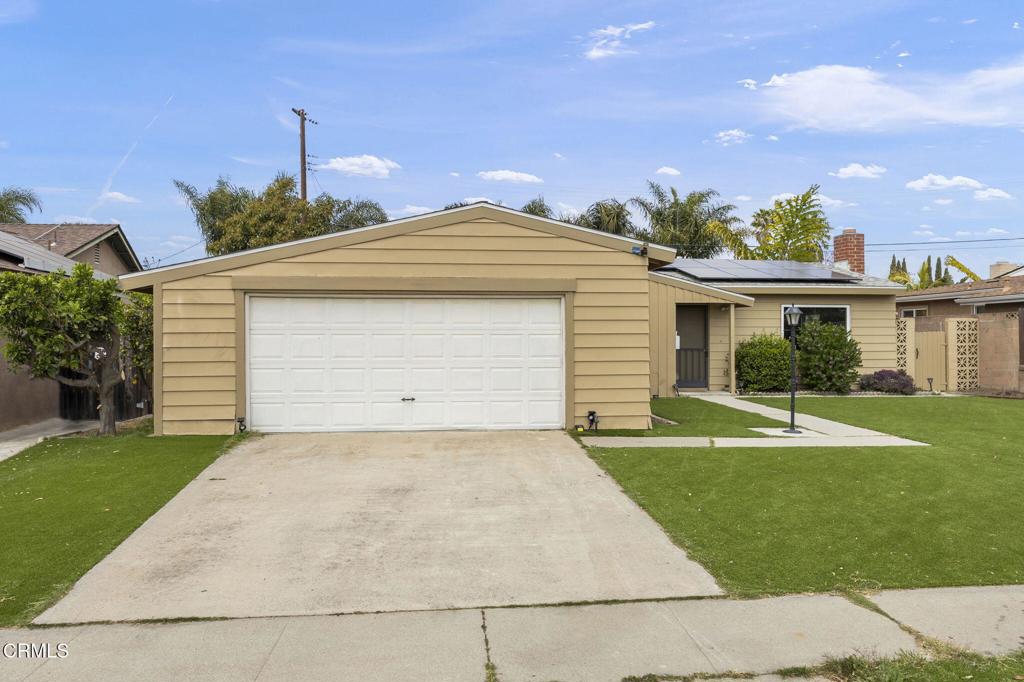 3243 Curt Drive