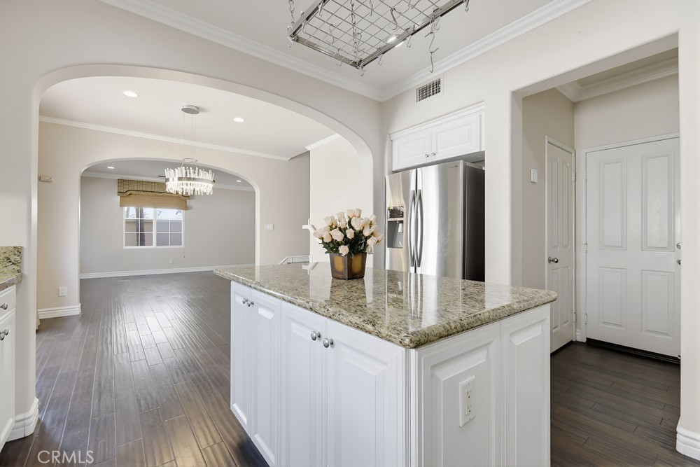 Mericort (MERC) - Residential Lease