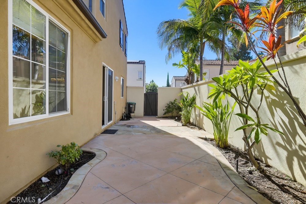 Mericort (MERC) - Residential Lease