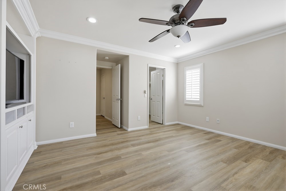 Mericort (MERC) - Residential Lease