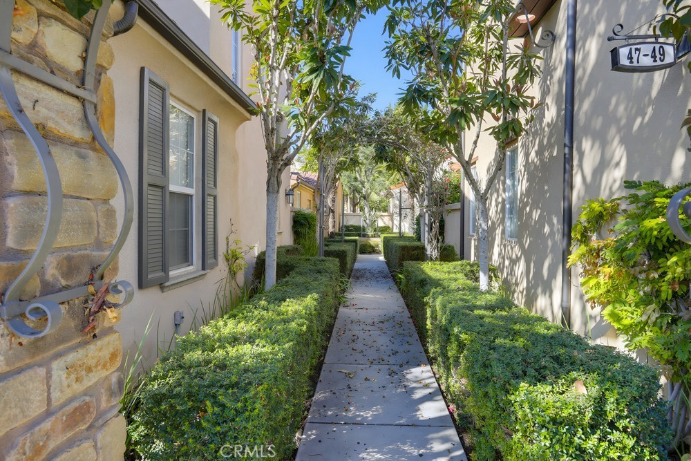 Mericort (MERC) - Residential Lease