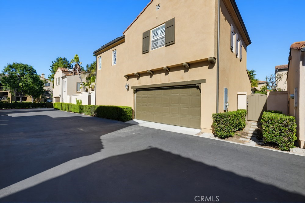 Mericort (MERC) - Residential Lease