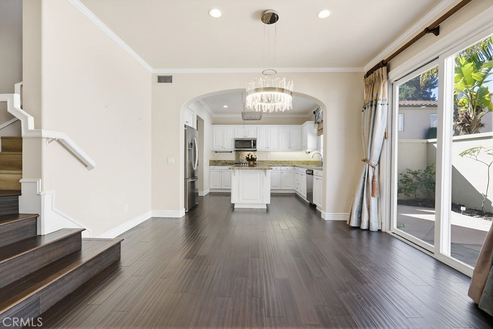 Mericort (MERC) - Residential Lease