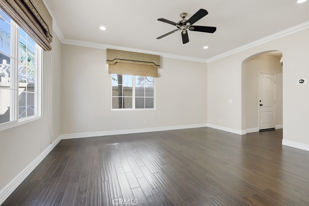 Mericort (MERC) - Residential Lease