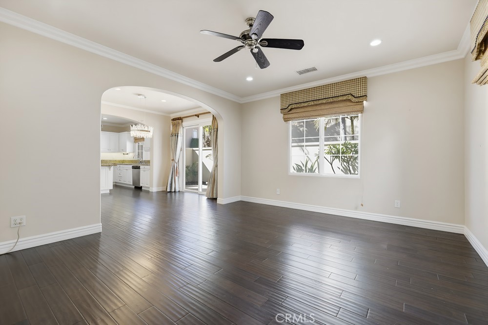 Mericort (MERC) - Residential Lease