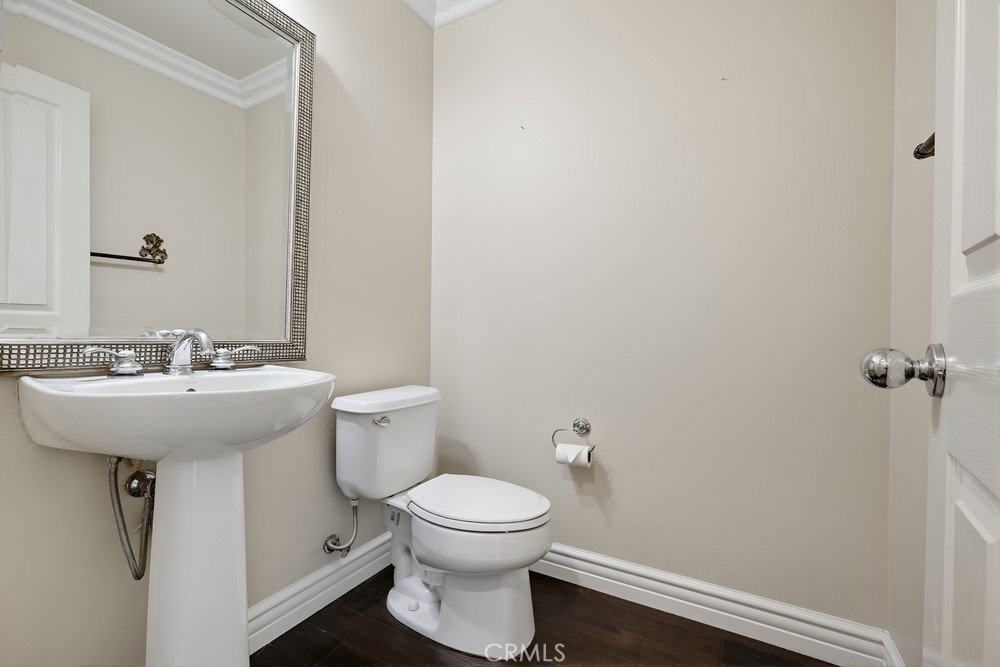 Mericort (MERC) - Residential Lease