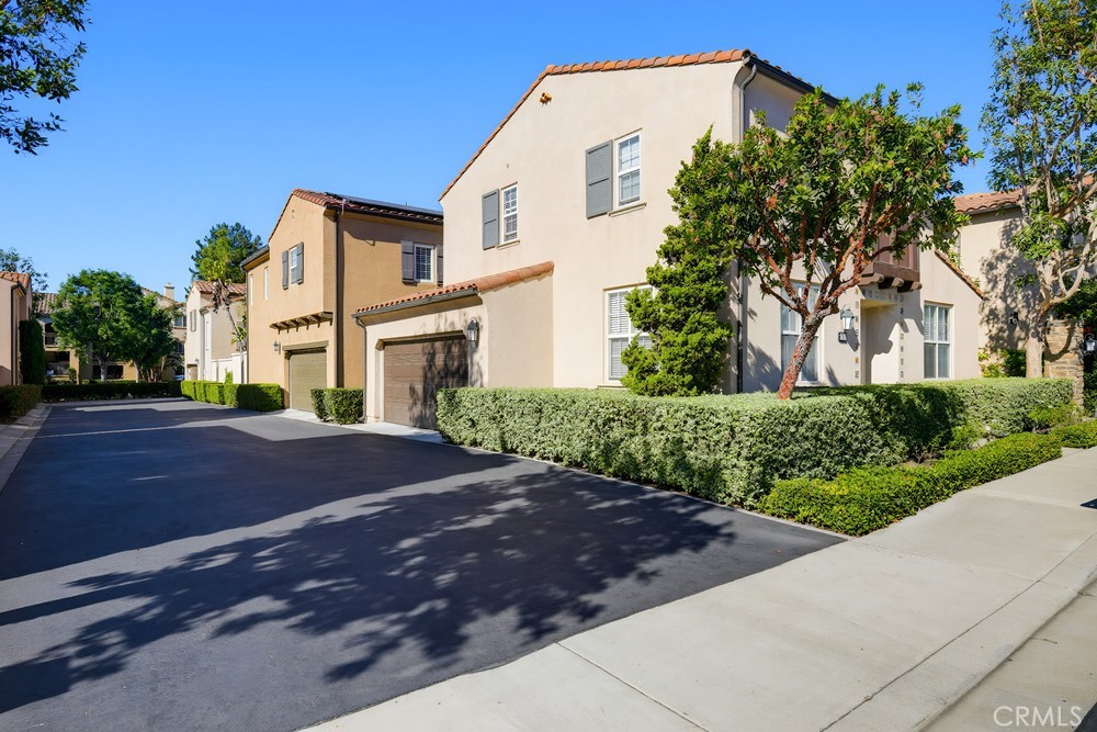 Mericort (MERC) - Residential Lease