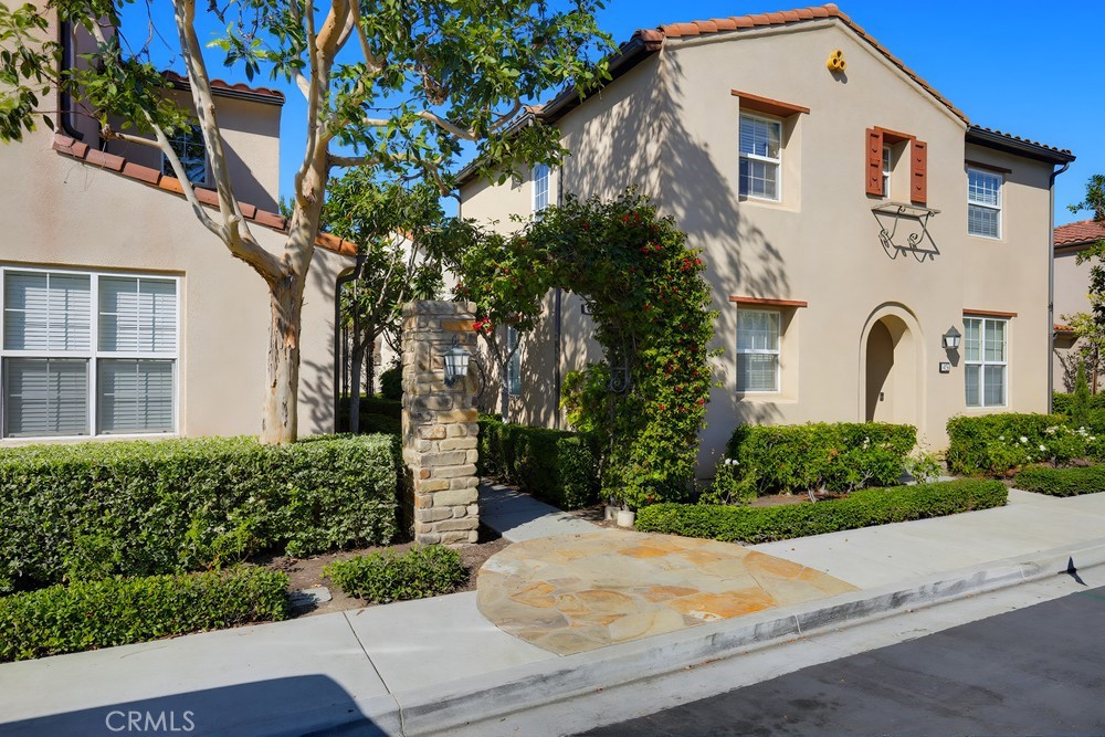 Mericort (MERC) - Residential Lease