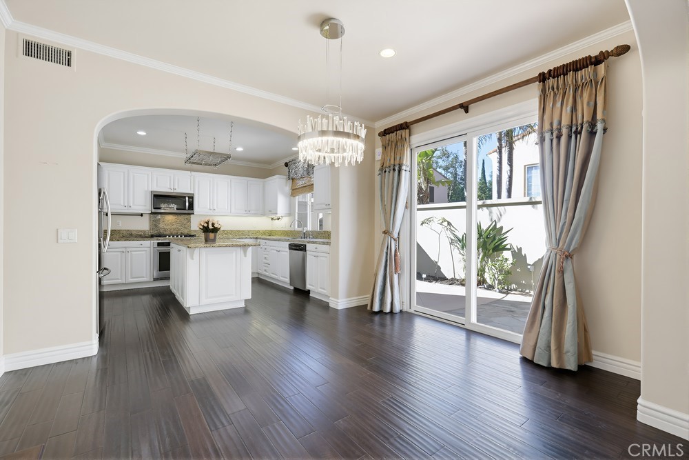 Mericort (MERC) - Residential Lease