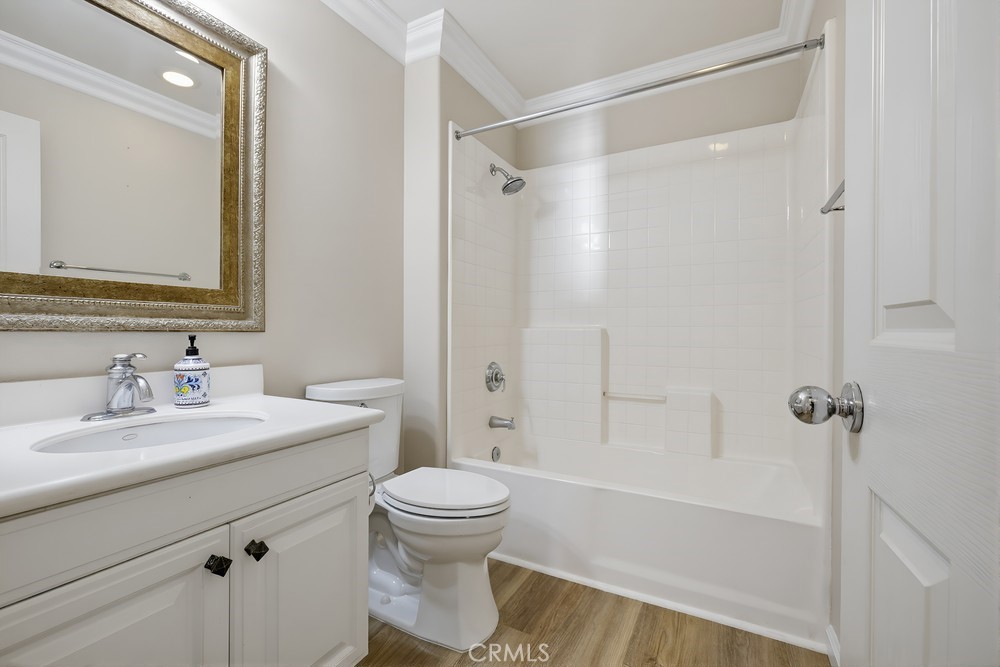 Mericort (MERC) - Residential Lease