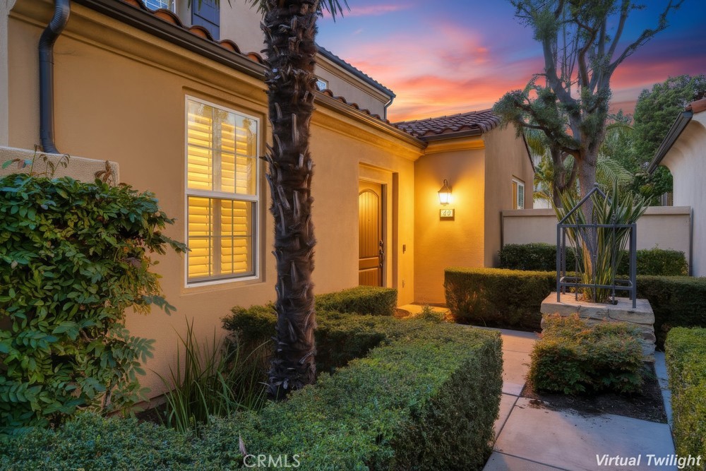 Mericort (MERC) - Residential Lease