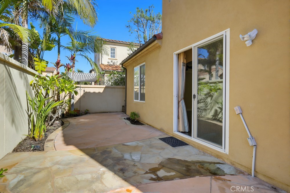 Mericort (MERC) - Residential Lease