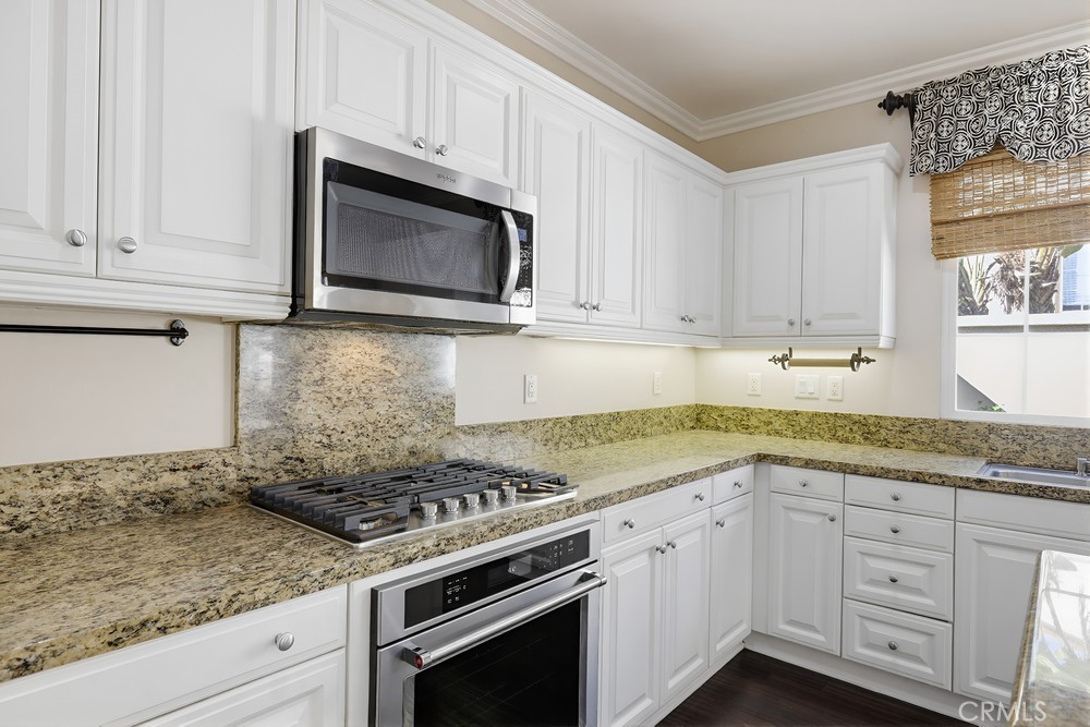 Mericort (MERC) - Residential Lease