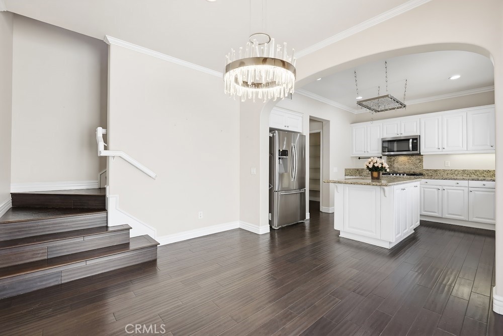 Mericort (MERC) - Residential Lease