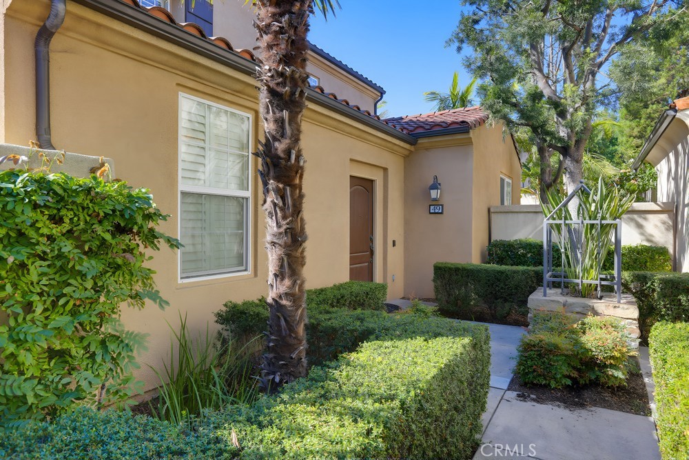 Mericort (MERC) - Residential Lease