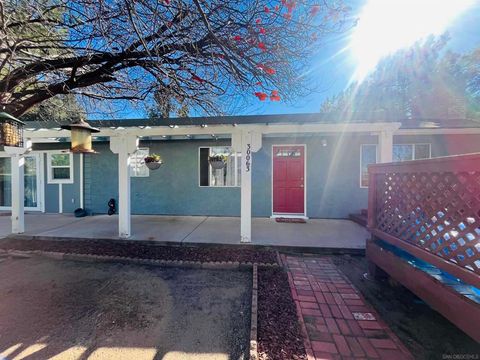 Photo of 30063 Quail Rd Rd, Campo, CA 91906 (MLS # 260002738SD)