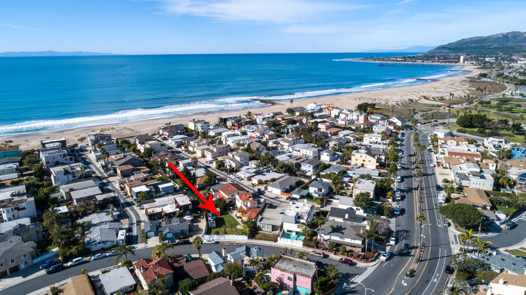 Pierpont Village - 3369 - Land