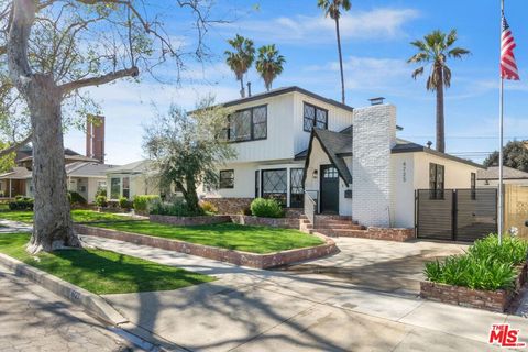 4723 Autry Avenue Long Beach CA 90808