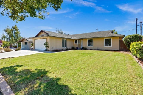 Tiny photo for 3342 Ridden Street, Camarillo, CA 93010 (MLS # V1-37416)