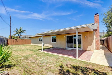 Tiny photo for 3342 Ridden Street, Camarillo, CA 93010 (MLS # V1-37416)