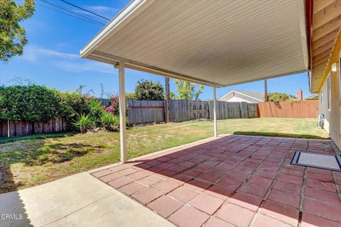 Tiny photo for 3342 Ridden Street, Camarillo, CA 93010 (MLS # V1-37416)