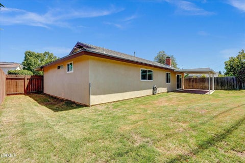 Tiny photo for 3342 Ridden Street, Camarillo, CA 93010 (MLS # V1-37416)